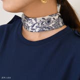 スカーフ ネックカバー 夏 | REAL STYLE | 詳細画像5 