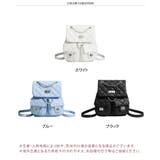 ミニリュック バッグ レディース | REAL STYLE | 詳細画像2