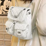 ミニリュック バッグ レディース | REAL STYLE | 詳細画像4