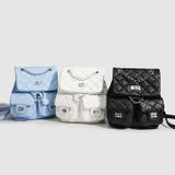 ミニリュック バッグ レディース | REAL STYLE | 詳細画像10