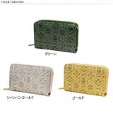 財布 レディース 二つ折り | REAL STYLE | 詳細画像2