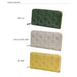 長財布 レディース 大容量 | REAL STYLE | 詳細画像2