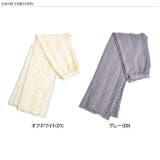 シアーパンツ レディース ワイドレギンス | REAL STYLE | 詳細画像2 