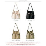 ショルダーバッグ トートバッグ リュック | REAL STYLE | 詳細画像2 