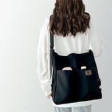 ショルダーバッグ トートバッグ リュック | REAL STYLE | 詳細画像7 
