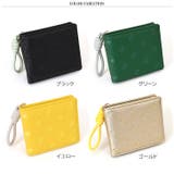 二つ折り財布 レディース 使いやすい | REAL STYLE | 詳細画像2 