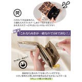 二つ折り財布 レディース 使いやすい | REAL STYLE | 詳細画像4 