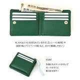 二つ折り財布 レディース 使いやすい | REAL STYLE | 詳細画像5 