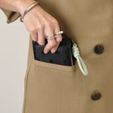 二つ折り財布 レディース 使いやすい | REAL STYLE | 詳細画像9 