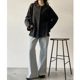 カーディガン レディース ニット | REAL STYLE | 詳細画像12 