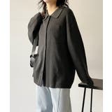 カーディガン レディース ニット | REAL STYLE | 詳細画像13 