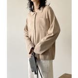 カーディガン レディース ニット | REAL STYLE | 詳細画像5 