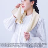 速乾タオル コンパクト ハンドタオル | REAL STYLE | 詳細画像6 