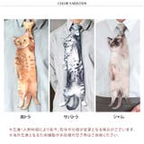 ネクタイ レディース メンズ | REAL STYLE | 詳細画像2 