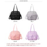 トートバッグ ショルダーバッグ メンズ | REAL STYLE | 詳細画像2 