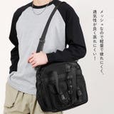 トートバッグ ショルダーバッグ メンズ | REAL STYLE | 詳細画像9 