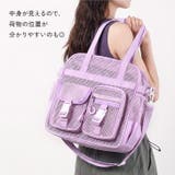 トートバッグ ショルダーバッグ メンズ | REAL STYLE | 詳細画像10 