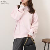 スウェット トレーナー レディース | REAL STYLE | 詳細画像12 