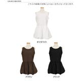 シャツ チュニック レディース | REAL STYLE | 詳細画像2 