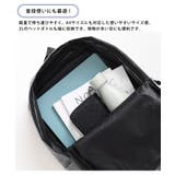 リュックサック メンズ レディース | REAL STYLE | 詳細画像6 