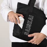 ショルダーバッグ トートバッグ メンズ | REAL STYLE | 詳細画像5 