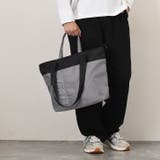 ショルダーバッグ トートバッグ メンズ | REAL STYLE | 詳細画像6 