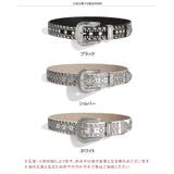 ベルト レディース メンズ | REAL STYLE | 詳細画像2 