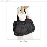 ボストンバッグ メンズ レディース | REAL STYLE | 詳細画像2