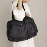 ボストンバッグ メンズ レディース | REAL STYLE | 詳細画像6