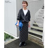 ジャンバー レディース 薄手 | REAL STYLE | 詳細画像3