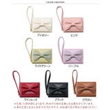 三つ折り財布 ミニ財布 コンパクト | REAL STYLE | 詳細画像2