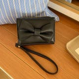 三つ折り財布 ミニ財布 コンパクト | REAL STYLE | 詳細画像12