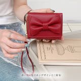 三つ折り財布 ミニ財布 コンパクト | REAL STYLE | 詳細画像3