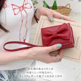 三つ折り財布 ミニ財布 コンパクト | REAL STYLE | 詳細画像4