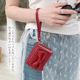 三つ折り財布 ミニ財布 コンパクト | REAL STYLE | 詳細画像7
