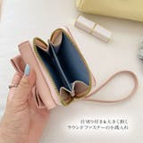 三つ折り財布 ミニ財布 コンパクト | REAL STYLE | 詳細画像10