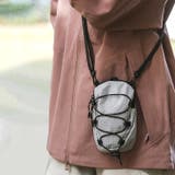 ポーチ ショルダーバッグ メンズ | REAL STYLE | 詳細画像4 