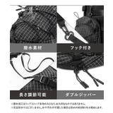 ポーチ ショルダーバッグ メンズ | REAL STYLE | 詳細画像7 