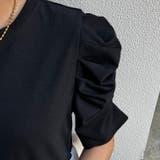 Tシャツ レディース 半袖 | REAL STYLE | 詳細画像6 