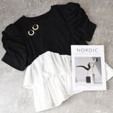 Tシャツ レディース 半袖 | REAL STYLE | 詳細画像7 