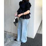 Tシャツ レディース 半袖 | REAL STYLE | 詳細画像9 