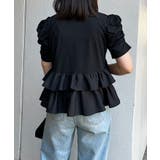 Tシャツ レディース 半袖 | REAL STYLE | 詳細画像10 