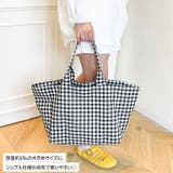 トートバッグ レディース 大きめ | REAL STYLE | 詳細画像5 
