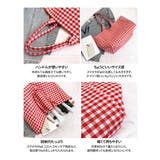 トートバッグ レディース 大きめ | REAL STYLE | 詳細画像6 
