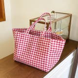 トートバッグ レディース 大きめ | REAL STYLE | 詳細画像10 