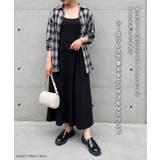 ワンピース キャミソール キャミワンピ | REAL STYLE | 詳細画像3 