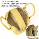 ショルダーバッグ レディース ハンドバッグ | REAL STYLE | 詳細画像7 