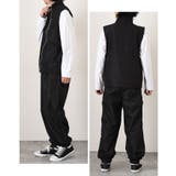 ウィンドブレーカー 裏メッシュ メンズ | REAL STYLE | 詳細画像11 