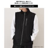 ウィンドブレーカー 裏メッシュ メンズ | REAL STYLE | 詳細画像3 