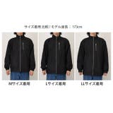 ブルゾン メンズ 薄手 | REAL STYLE | 詳細画像12 